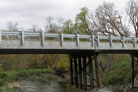 Strecker Bridge